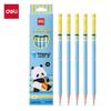 Deli Panda Theme 2B Hexagonal Pencils
