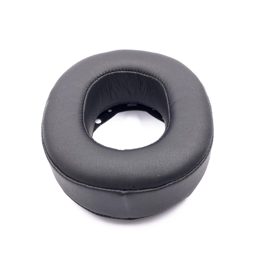 Comfortable Earpads for MDR-HW700 MDR-HW700DS Headset Earmuffs Memory Foam Covers Headphone Ear Pads