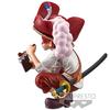 BANPRESTO One Piece DXF THE GRANDLINE CHILDREN Wano Country Shanks vol.1