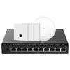 Ruijie WiFi 7 Enterprise Mesh Router Set (RG-EG310MG-P) (CN Version)