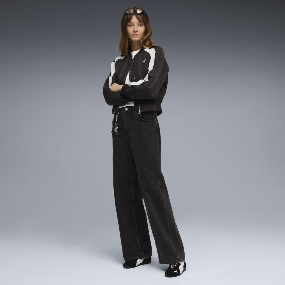 Puma W future.Puma.archive Jacket 636853 01bk