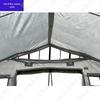 30 sqm Frame Tent & Accessories