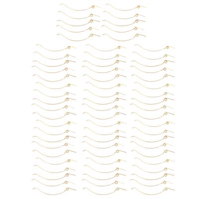 70 Stück Klavierfeder Hammernussfedern Hochklaviere Reparaturteile Musikinstrument Zubehör