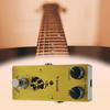 Mini Single Type Electric Guitar Effects Pedal Vintage Phase/Analog Chorus/Digital Delay/Tremolo/Analog Delay