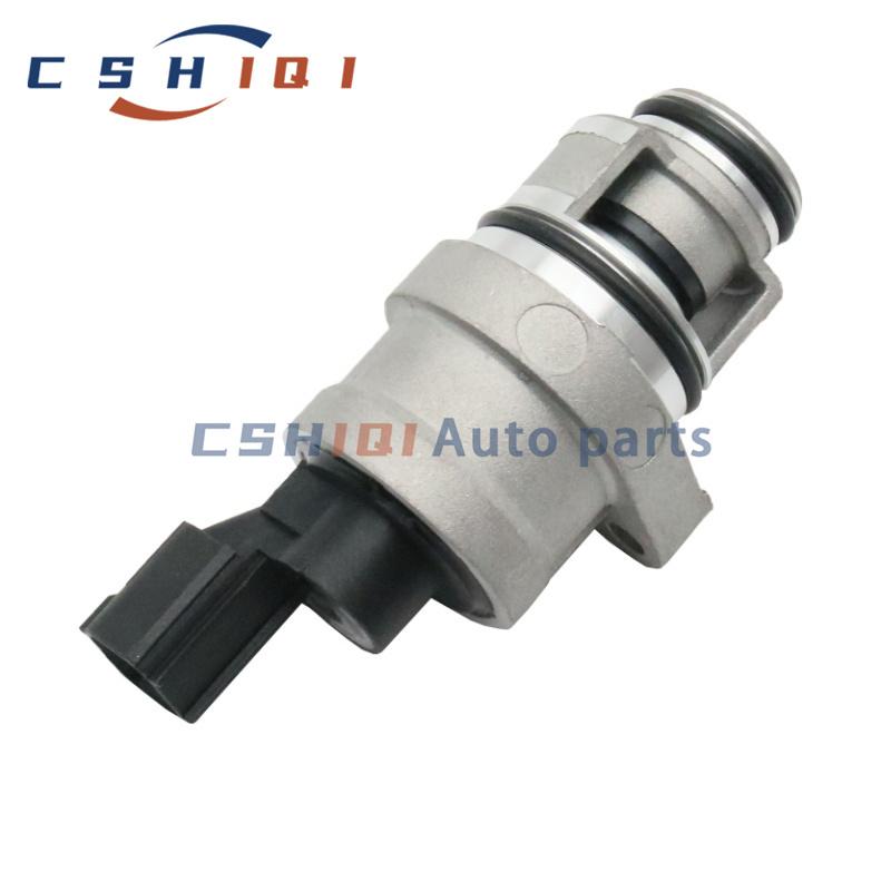 Idle Air Control Valve IAC For Chrysler Aspen Dodge Dakota Durango Jeep Commander Grand Cherokee Mitsubishi Raider AC356