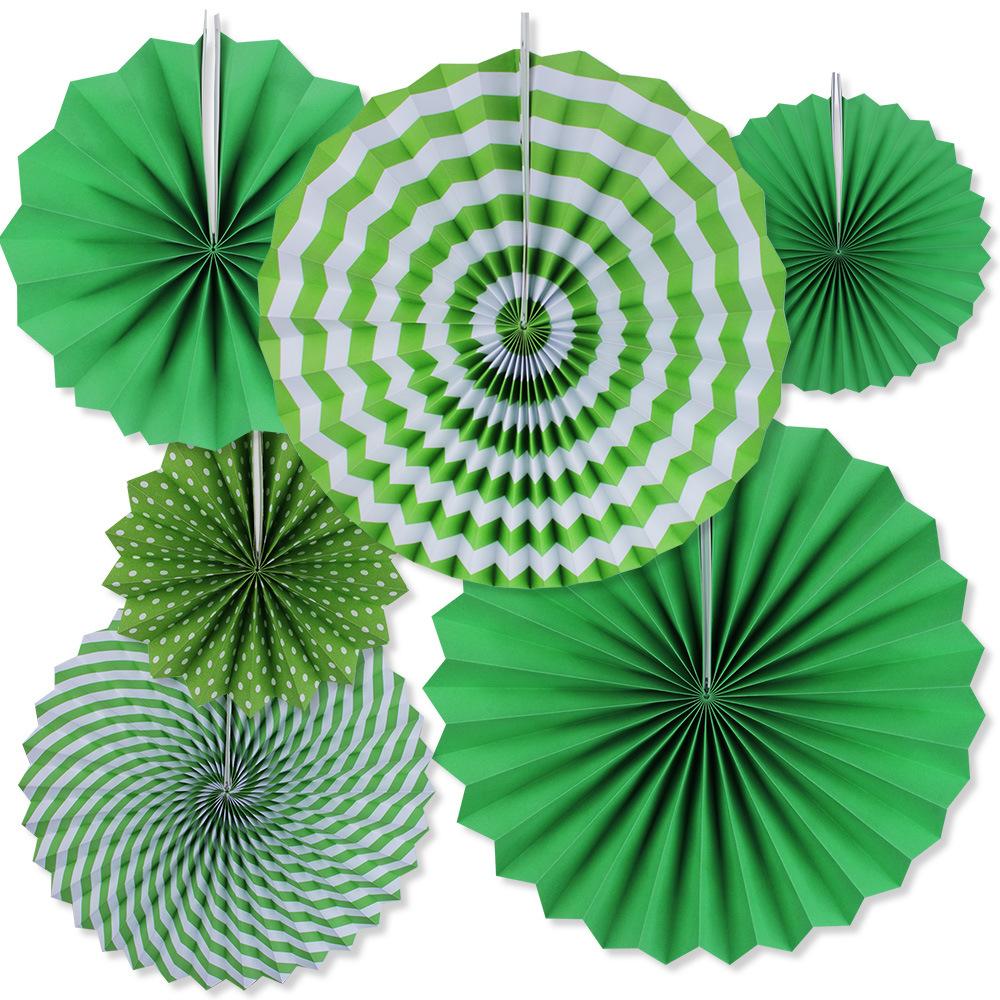 St. Patrick'S Day Party Set, Irish Beer Festival Balloon Decoration Lucky Alphabet Flag Clover