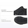 Tejido Climawarm Cómodo Duradero Impermeable Cálido Resistente Zapatillas Casuales Urbanas de Caña Baja para Desplazamientos Zapatillas Deportivas Unisex Negro IF6578