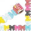 Back-to-School Decor Bulletin Board Border Poster Border Stickers  for Classroom Decorations