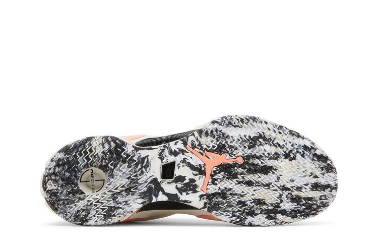 Air Jordan 36 Low 'Ground Up'