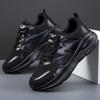 2025 spring new couple casual sports shoes men's shoes student platform versatile running shoes men's