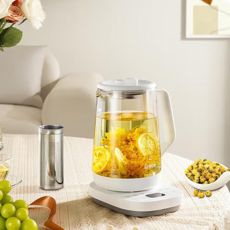 Kangbach 1.5L Smart Health Kettle