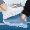 Fashion Fashion Men Sock Sneakers Breathable Slip On jogging Shoes Men Lightweight Socks Trainers Sneakers Men Women Sports Shoes