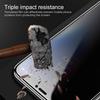 4Pcs Anti Spy Screen Protector For iPhone 17 16 15 14 13 12 11 Pro X XR XS Max Privacy Glass On iPhone 6 7 8 Plus SE2022 Tempered Glass