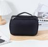 Large Capacity Multi-color Oxford Student Pencil Case & Stationery Box
