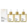 3X Silk Body Oil- Firming Anti Aging Moisturizing Formula, Crepey Skin Hydrating After Shower, Scented Blend Premium Skincare