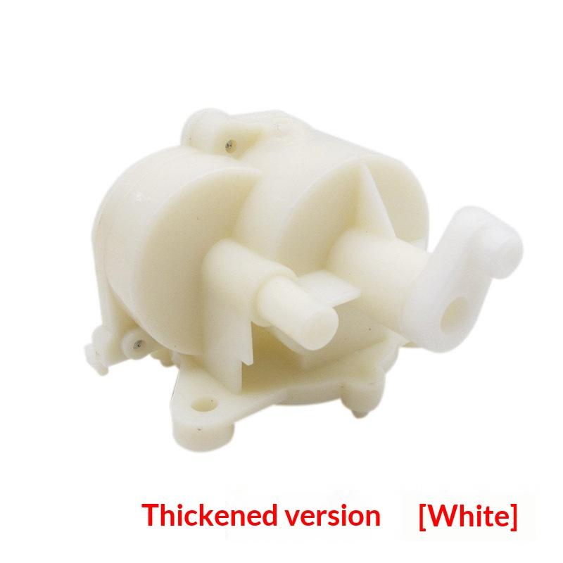 

1/3Pcs Electric Fan Shaking Head Gear Box Shaker Fan Oscillation Gearbox Replacement Universal Electric Fan Accessories 1PCS