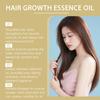 Gentle Moisturizing Hair Oil Smooth Frizz Control Care Oil 60ML