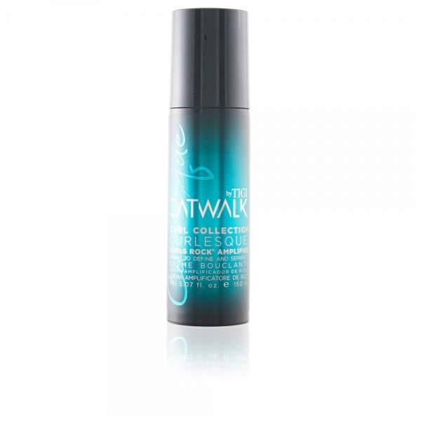 

Tigi Catwalk Curls Rock усилитель 150 мл