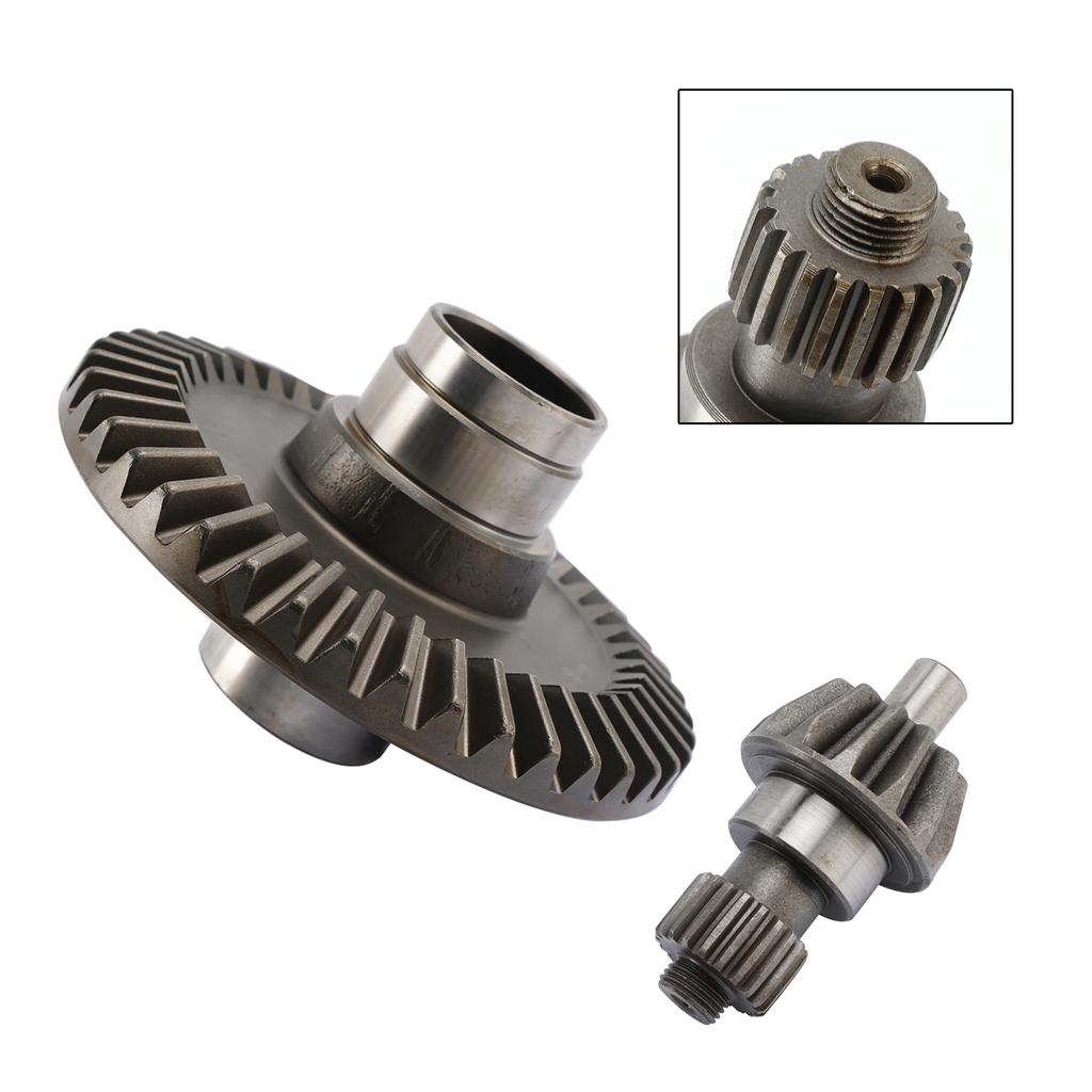 Kit Vorderes Differentialgehäuse 41421-Hp5-600 Für Honda Foreman 400 500 Rancher