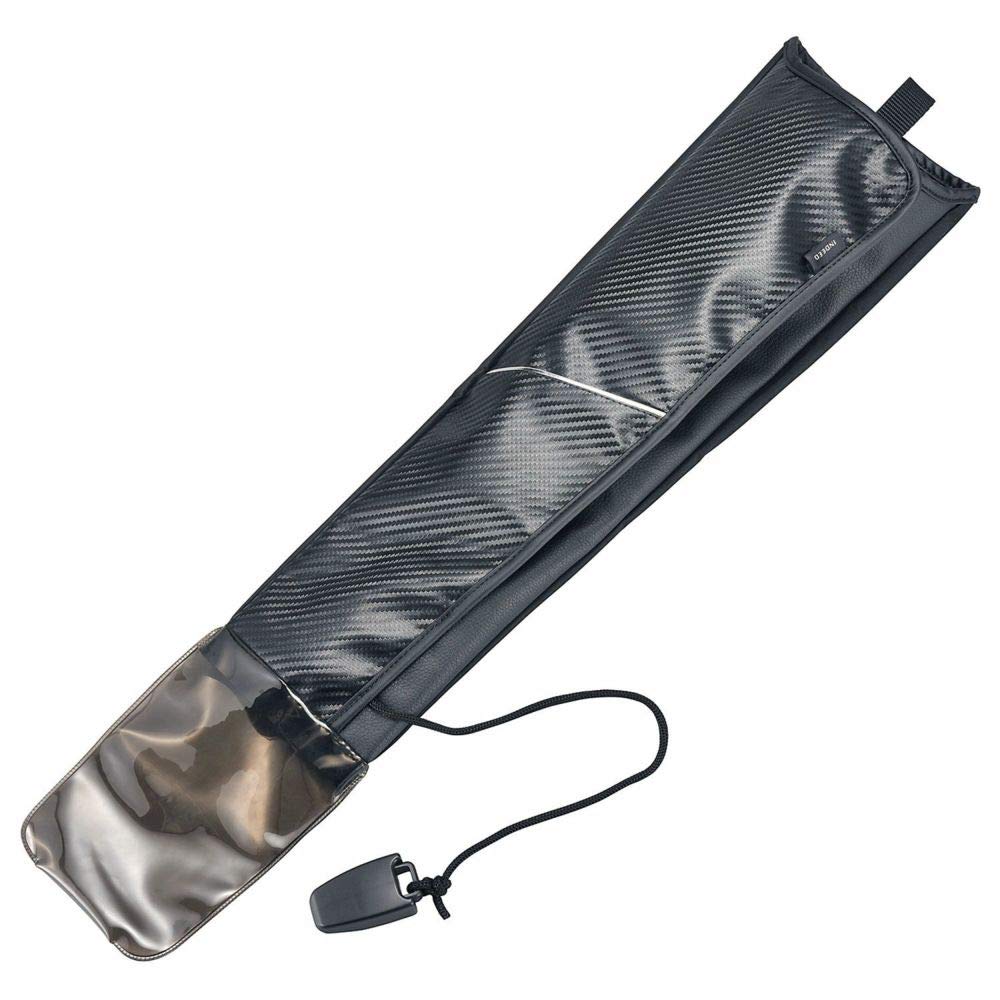 Carmate Carbon Fiber Umbrella Holder DZ280 (CARMATE)