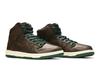 Nike Dunk High SB 'Baroque Brown' CV1624-200