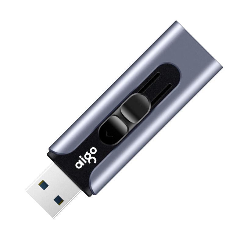 aigo U335 USB 3.0 Flash Drive