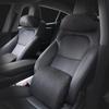 Tesla Model 3/Y Headrest & Lumbar Support Cushion Set
