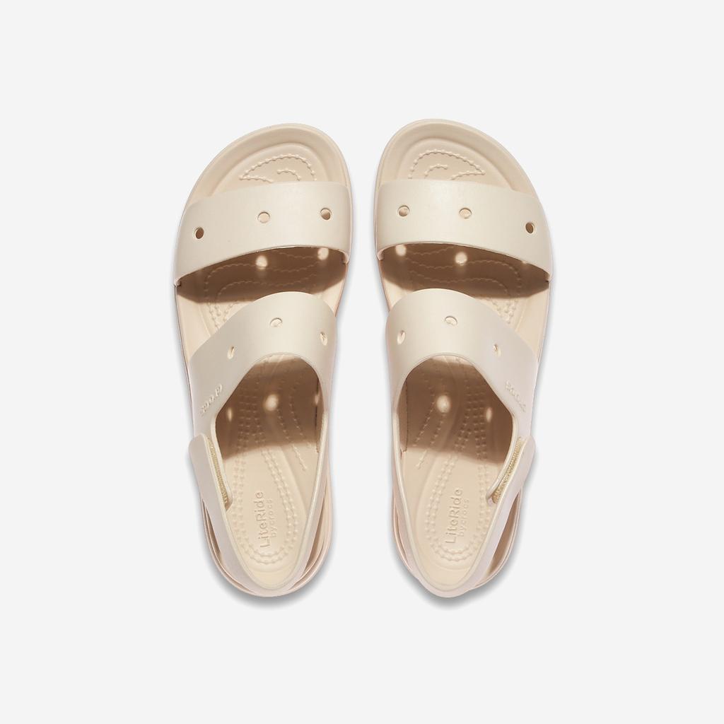 Crocs Brooklyn For You [CRS210676] [Shipped from Korea] 100% Authentic