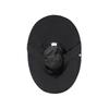 Bbc Earth String Convertible Hat  Black  24ss