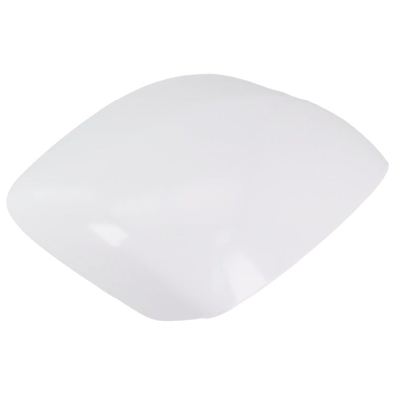 Mirror Cap Mirror Cover 1pcs ABS Material Accessories For Civic 9th 2012-2015 High Quality Waterproof Practical