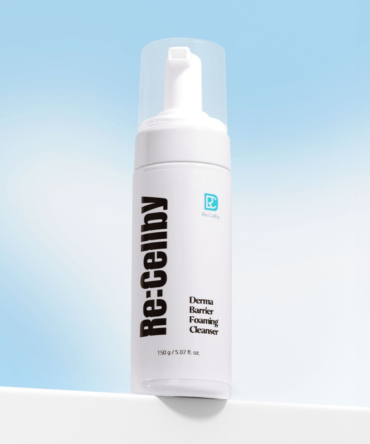 Derma Foaming Bubble Cleanser 150ml