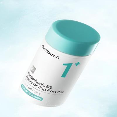 No.1 Pantothenic B5 Active-Up Dressing Powder (7 G)