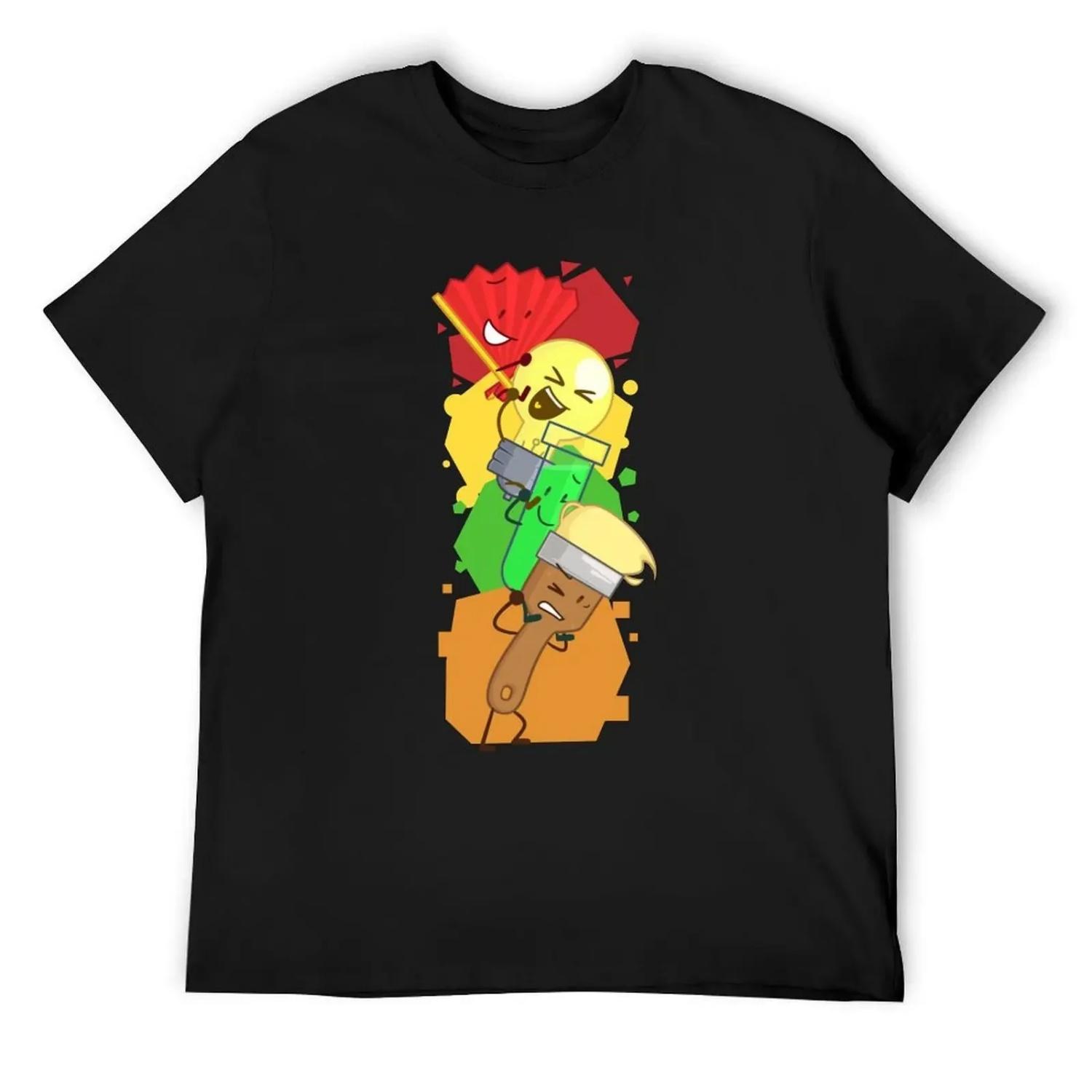 Core 4 Bright Lights T-Shirt tshirts personalised designer shirts plus size tops vintage fruit of the loom mens t shirts S