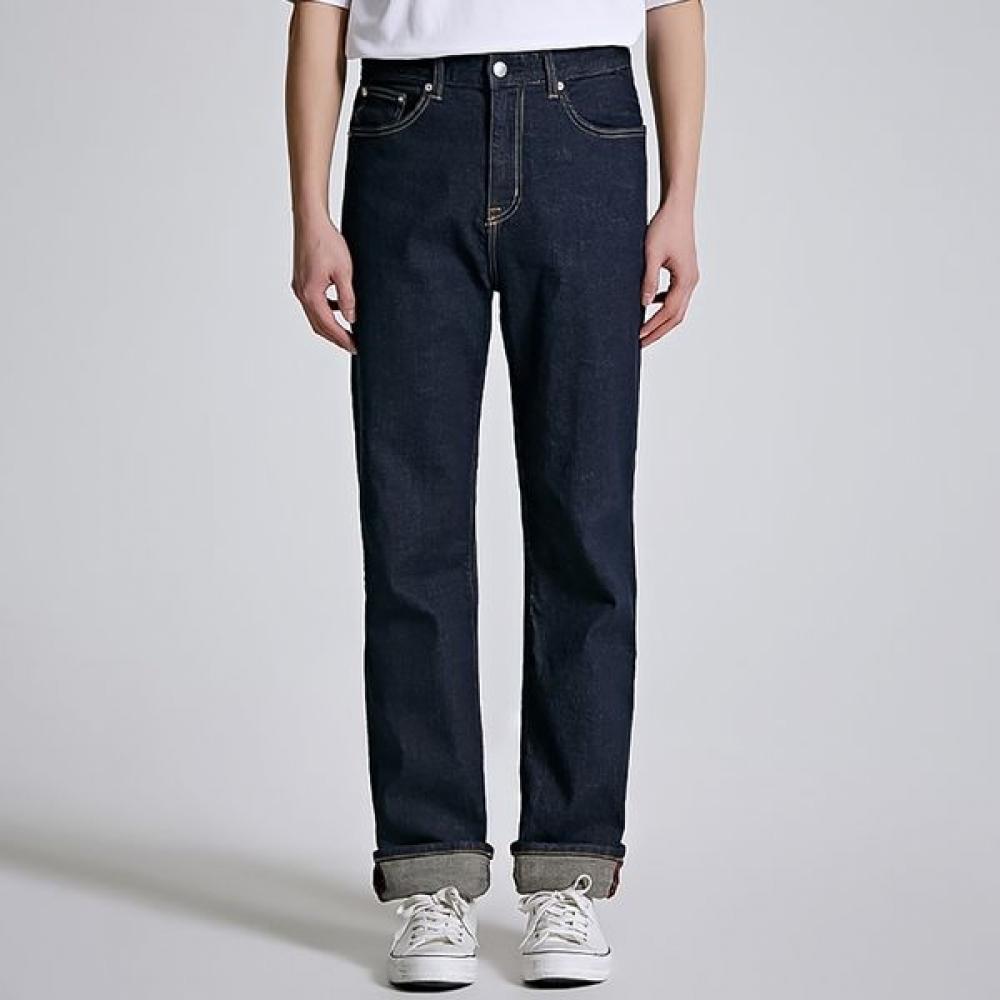 

Spao Прямые джинсы STraighT Jeans SpTjc23c41 T Indigo/74