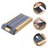 Drawer Storage Type Box Under The Desk Office Students Stationery Hiding Hanging
