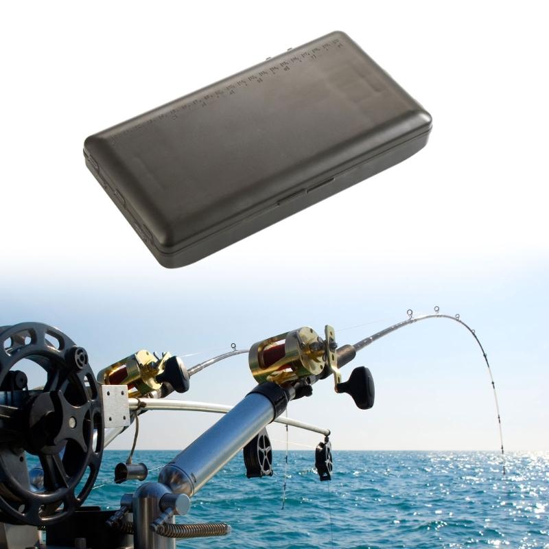 Compartments Fishing Lures Box Baits Storage Case Fishing Tackle Storage Trays Hook Organizers Waterproof Lures Box