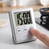 Digital Kitchen Timer, Countdown Timer for Cooking and Baking, Easy To Set