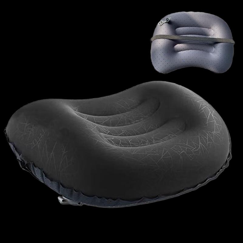 Yizi Miss Outdoor Inflatable Camping Pillow