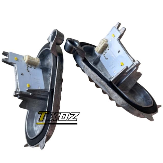 Kaufe Yellow Lemon DRL For 2018 BMW M4 M3 F80 F82 F32 F34 F36 LED 