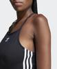 Adidas 3S Minikleid - Schwarz / Iu2426