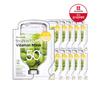 I'm Pito Vitamin Mask 10 Sheets