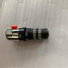 Brass Thermostatic Mixing Valve Standard Bathroom Accessories Replacement Thermostatic Cartridge Valve for Mixer Faucet