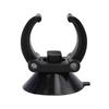  Heater Suction Cups for Aquarium Heaters Sucker with Clip Hose Tube Holders