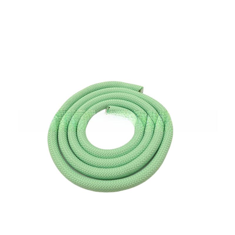 Farbenfrohes 10-mm-Umhängeband aus Polyester für Handy, Kamera und Tasche