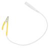   Clip Clamp Test   Cable Electrode Accessories for Electronic Acupuncture