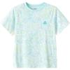 Balabala Kids' Quick-Dry Sun-Protection Short-Sleeve T-Shirt