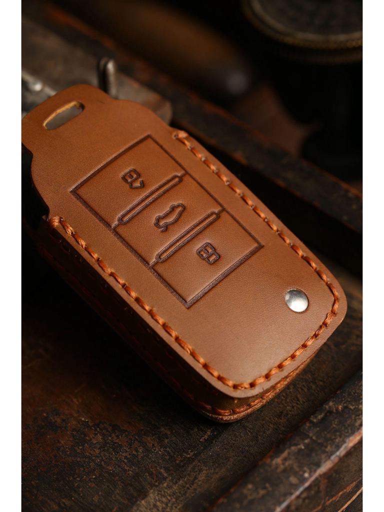 Roewe ei6 & RX5 Plus MG Key Cover Shell & Buckle