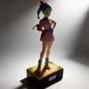 Dragon Ball Bulma Figure Collectible 29cm Anime Decoration Desktop Ornament Gift for Fans Collection
