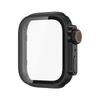 Change To Ultra Case for Huawei Watch Fit 5 5Pro Tempered Glass Cases Screen Protector for Huawei Fit5 5 Pro Upgrade To Ultra