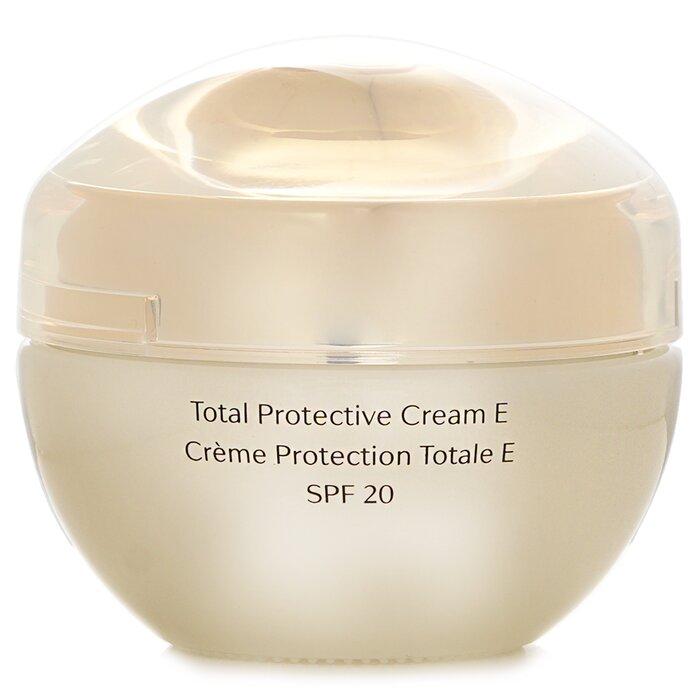 SHISEIDO Future Solution LX Total Protective Cream SPF 20